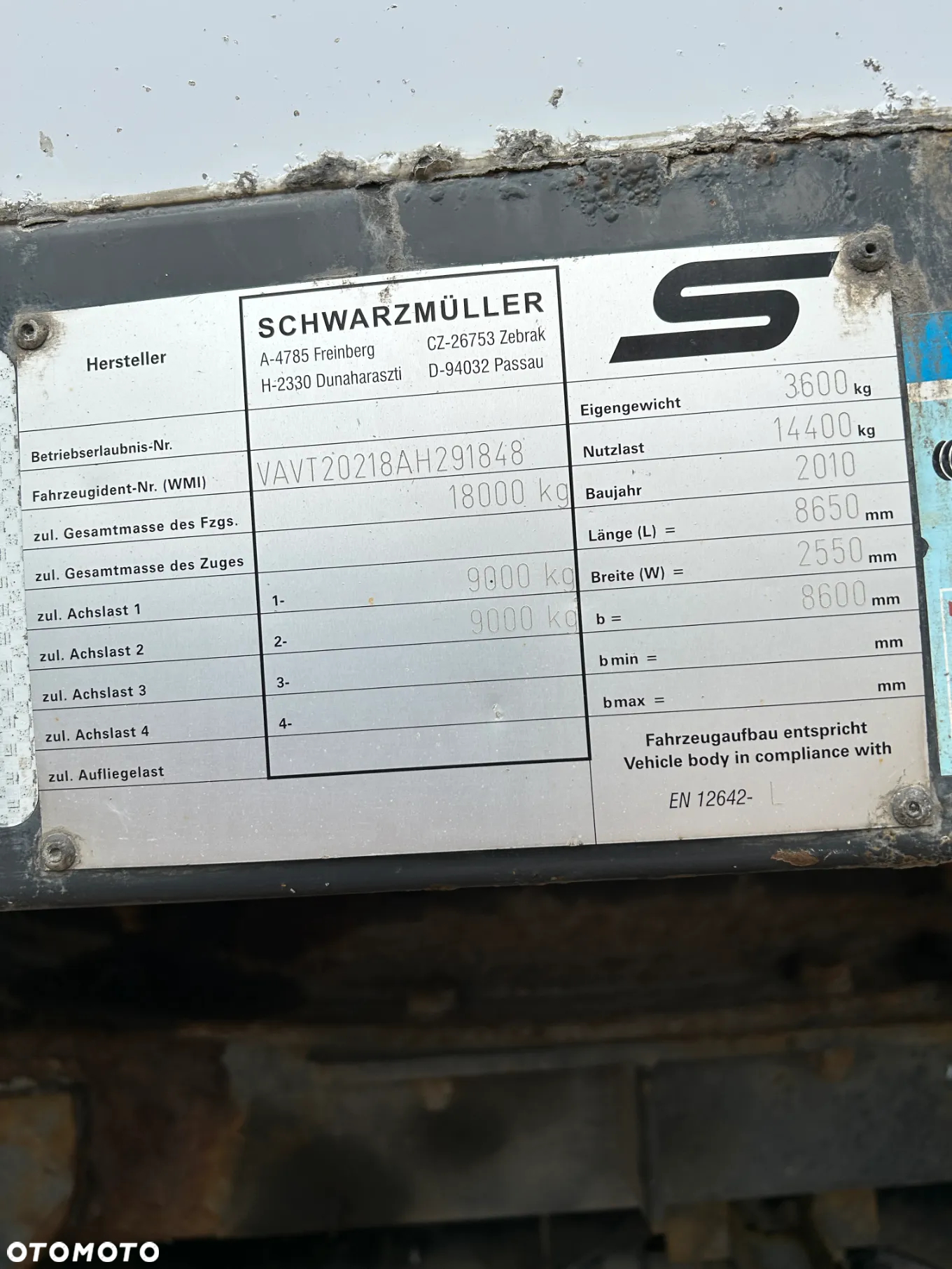 Schwarzmuller - 4