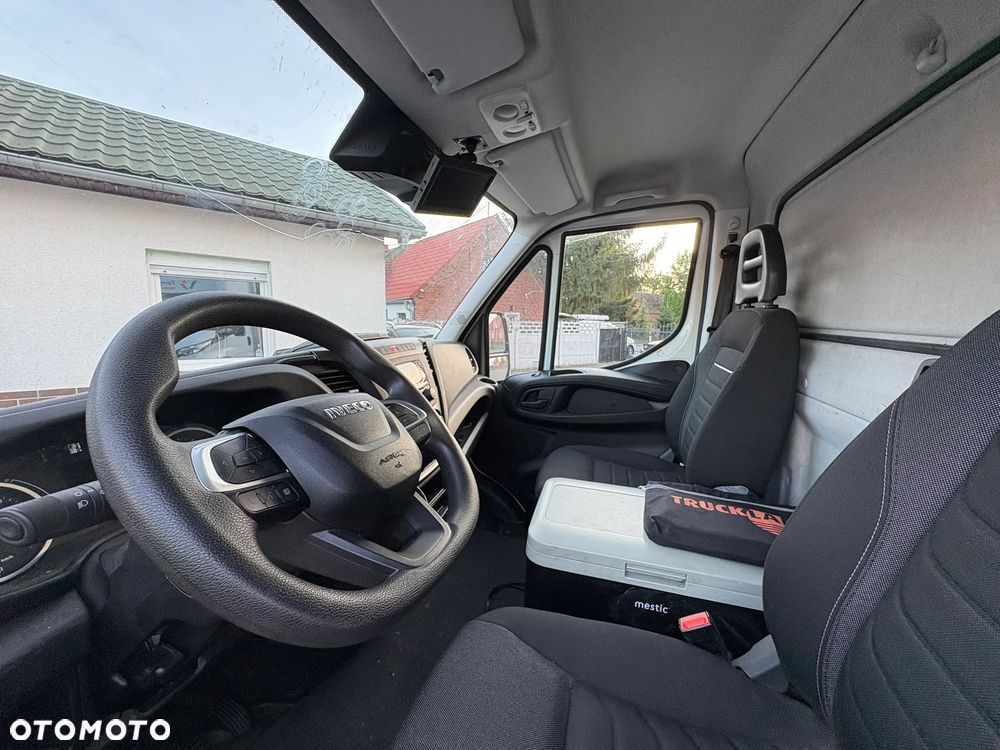 Iveco Daily 35S18 - 8
