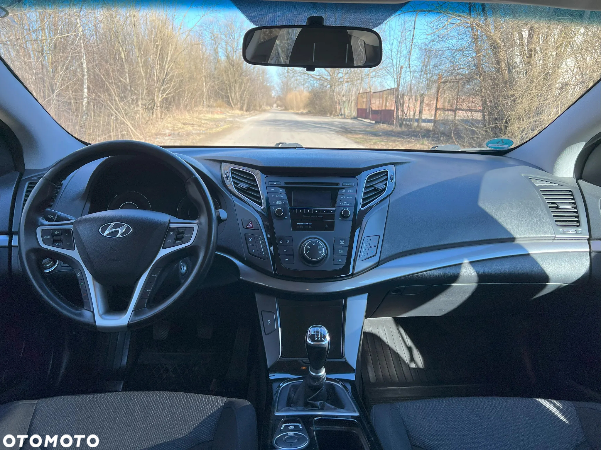 Hyundai i40 i40cw 1.7 CRDi 5 Star Edition - 18