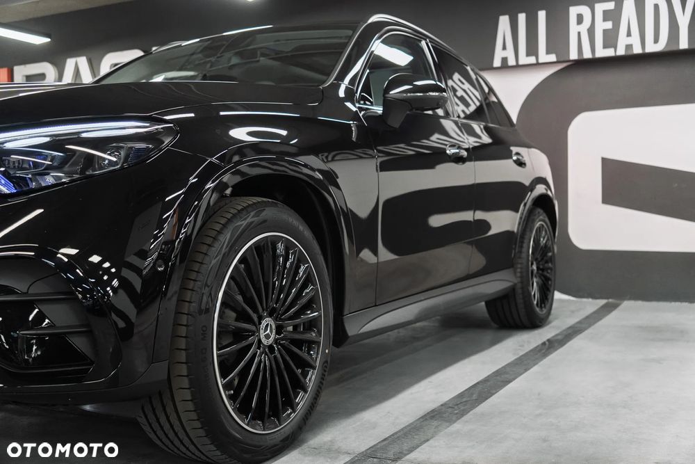 Mercedes-Benz GLC 220 d mHEV 4-Matic AMG Line - 6