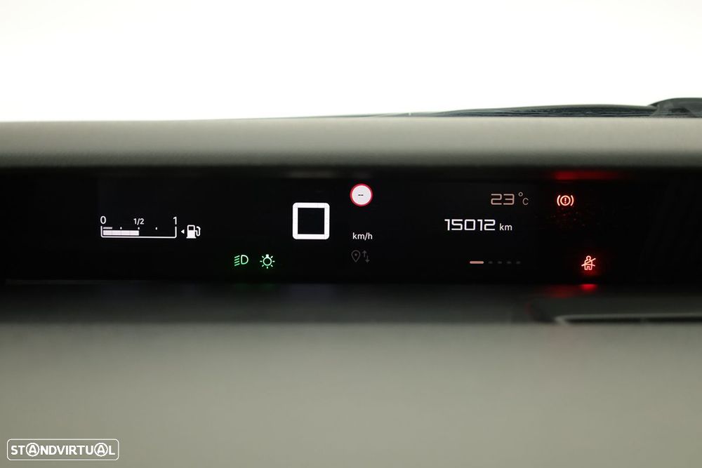 Citroën C3 Aircross 1.2 PureTech Plus - 15