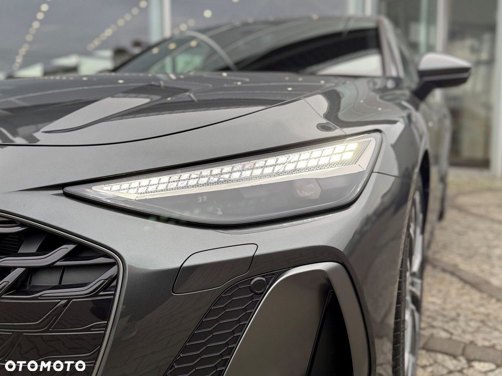 Audi A6 Limousine - 4