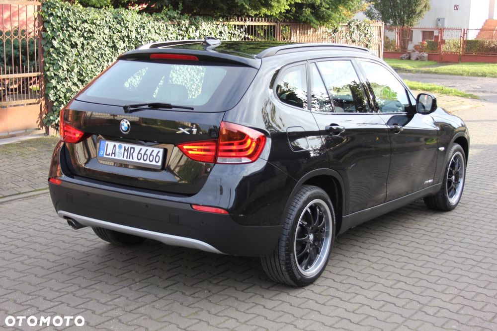 BMW X1 xDrive23d - 5