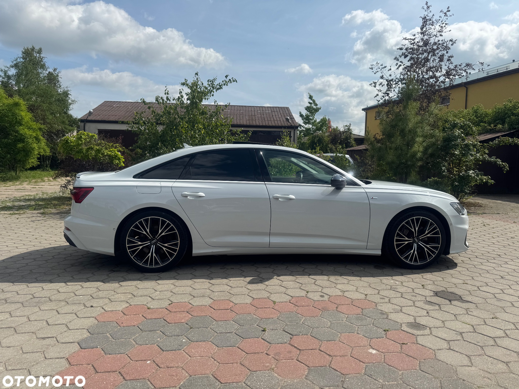 Audi A6 - 24
