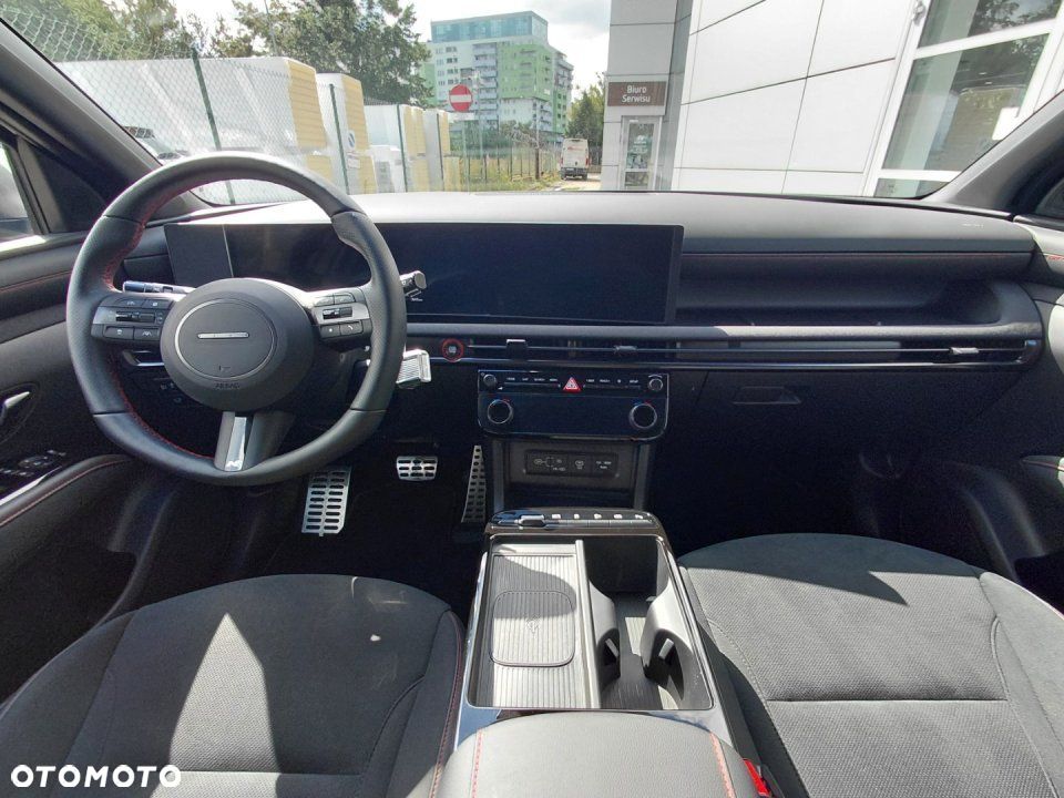 Hyundai Tucson - 15