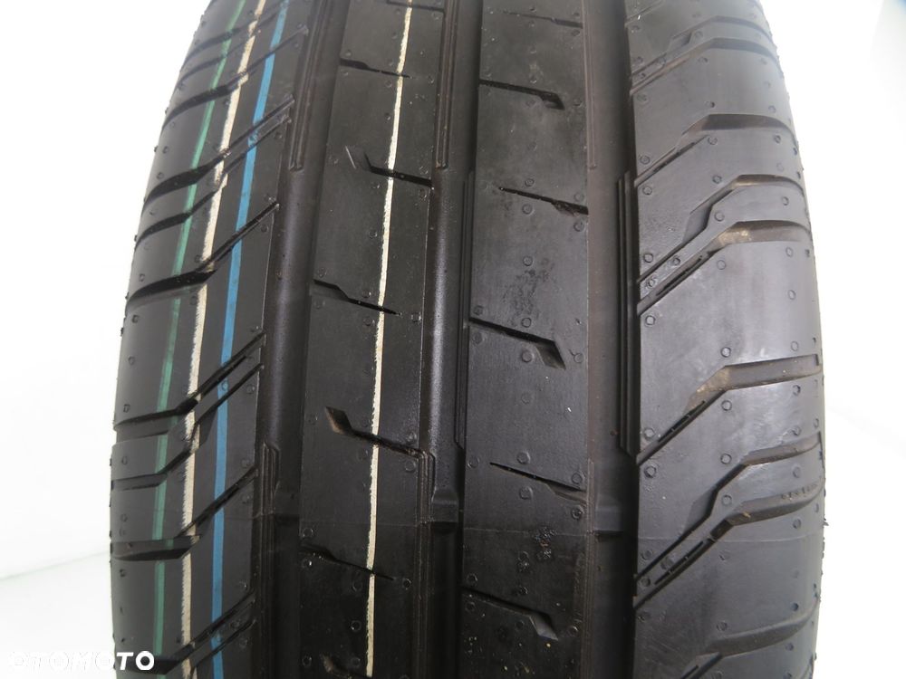 1x 225/55 R17 OPONA LETNIA Continental ContiVanContact 200 101V - 7