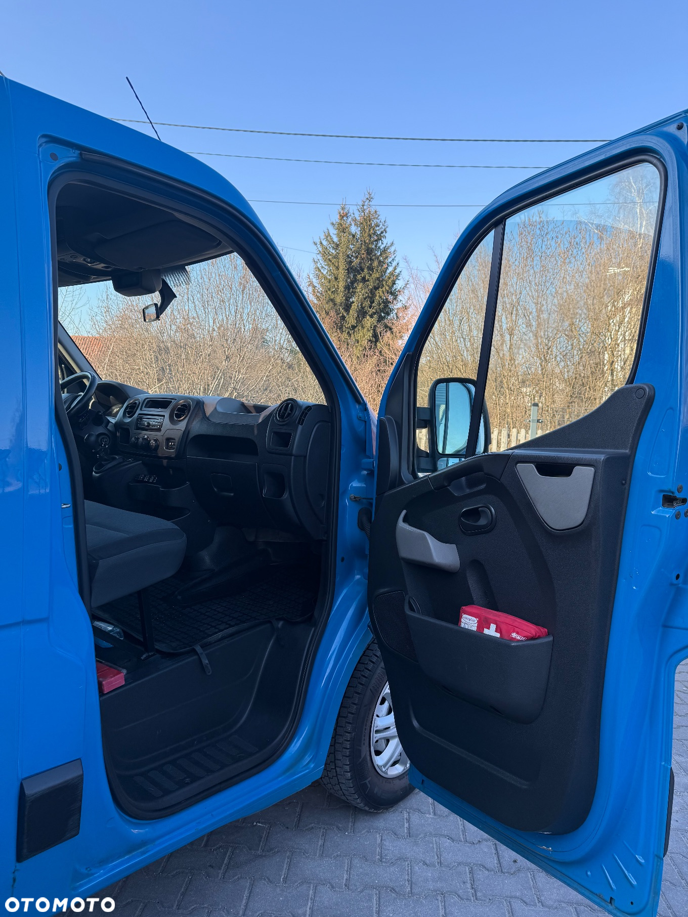 Renault Master - 22