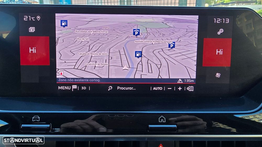 Citroën C4 1.2 PureTech Plus EAT8 - 20