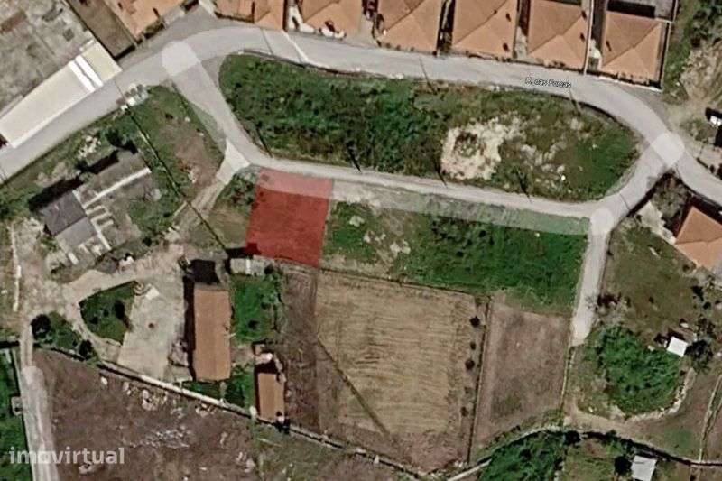 Terreno para construção em urbanização - Grande imagem: 2/2