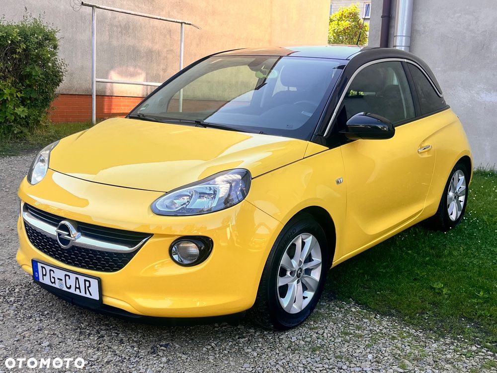 Opel Adam - 7