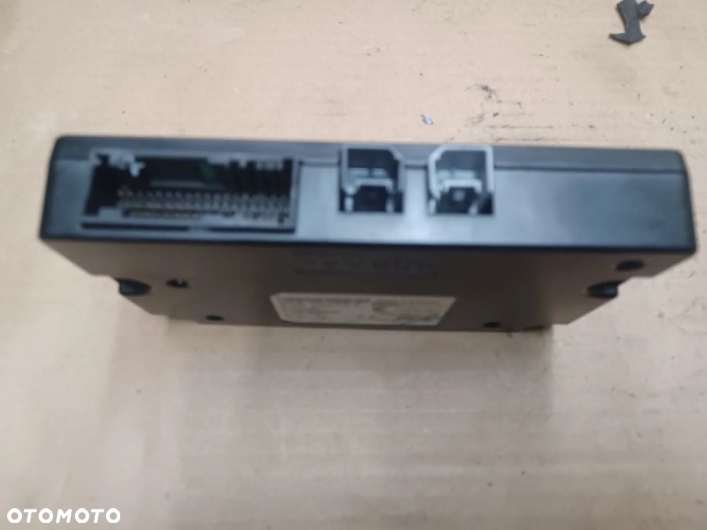 MODUŁ BLUETOOTH FORD E1BT14D212SB - 2