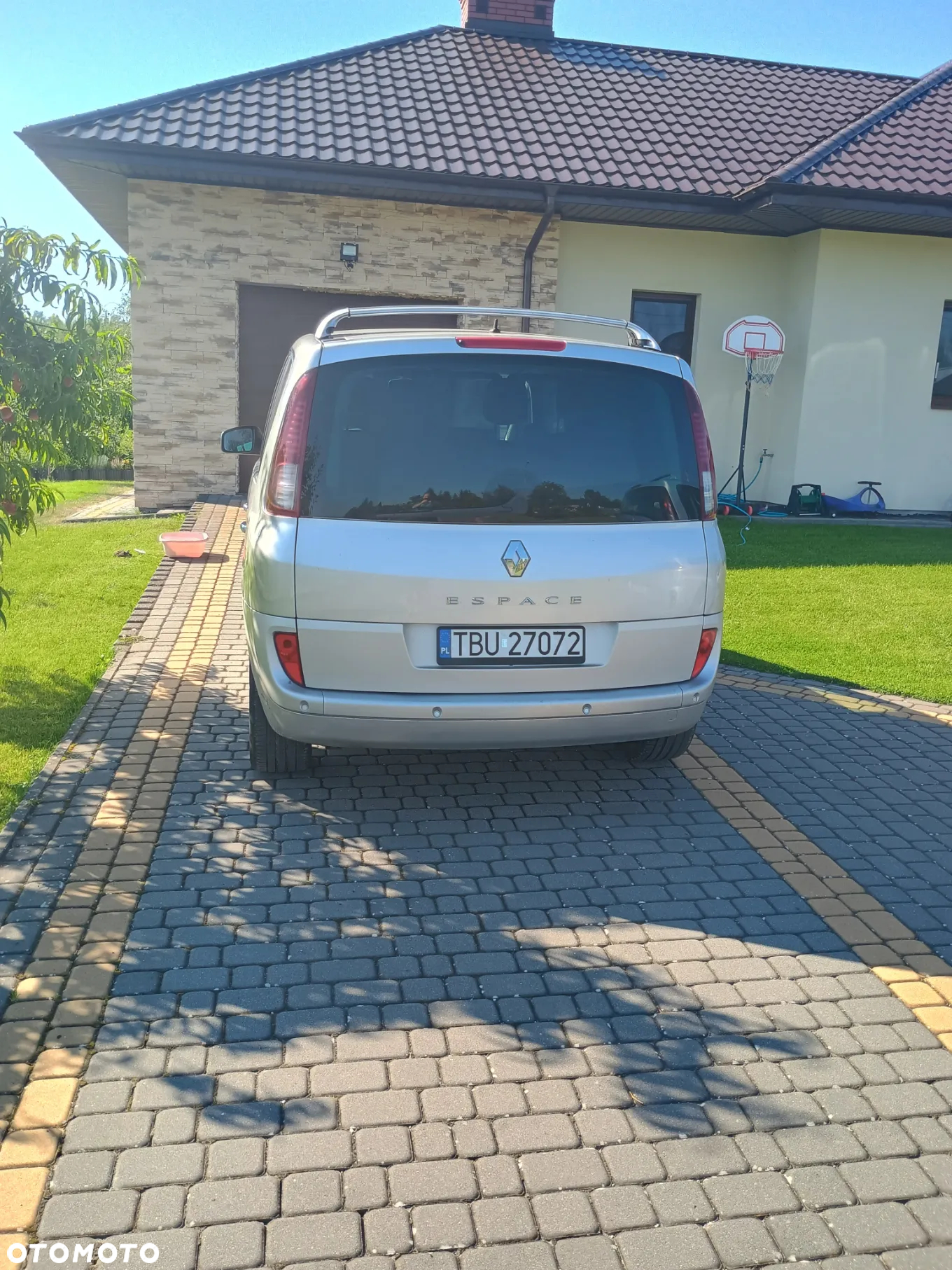 Renault Espace - 4