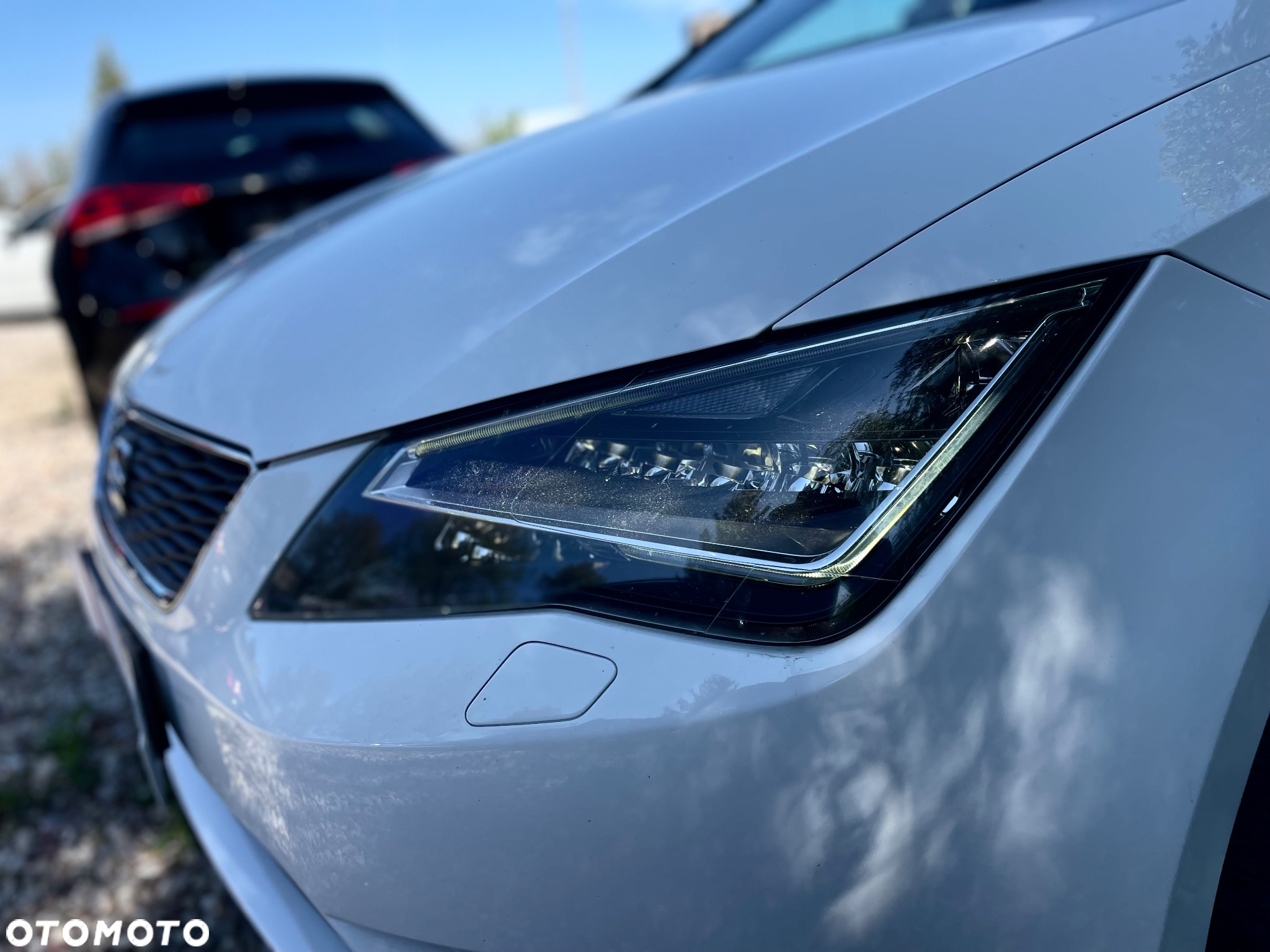 Seat Leon ST 1.6 TDI CONNECT - 33