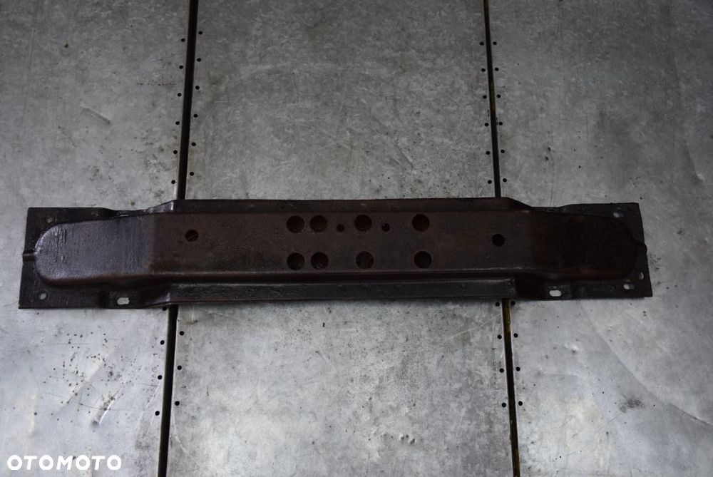 JEEP CHEROKEE XJ PODPORA SKRZYNI BELKA - 5