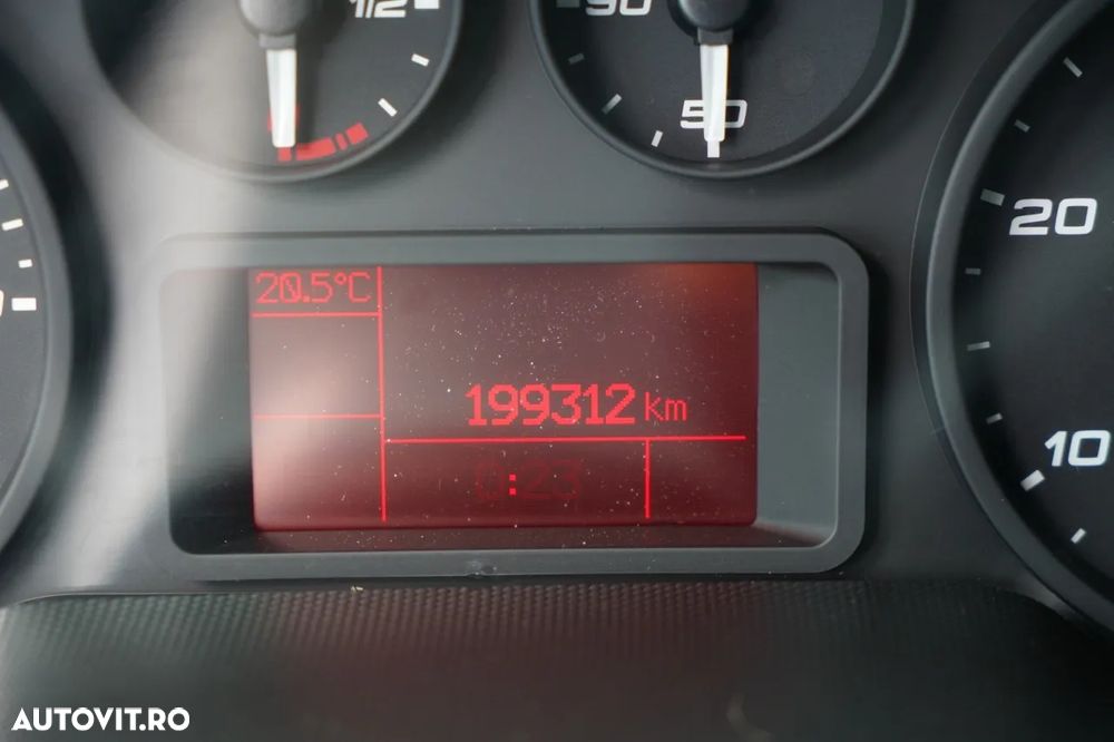 Iveco DAILY 35-150 / FRIGIDER / UNITATE THERMMO KING 300 MAX / RIDICATOR DHOLLANDIA - 38