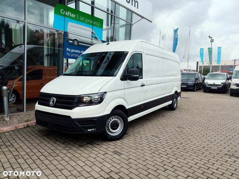 Volkswagen Crafter - 3