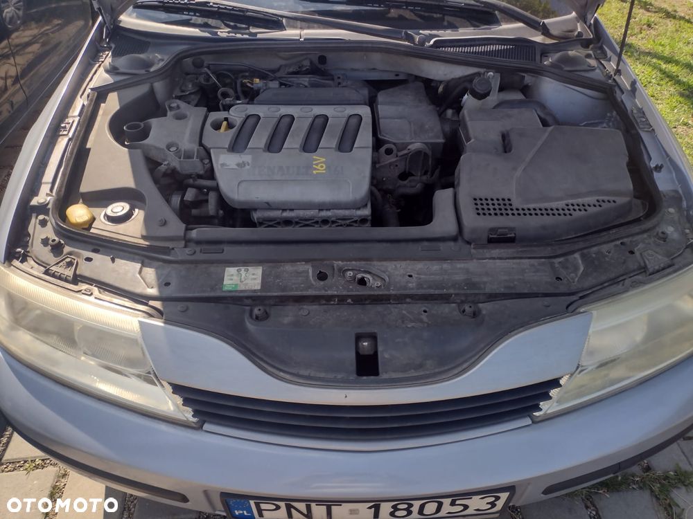Renault Laguna - 9