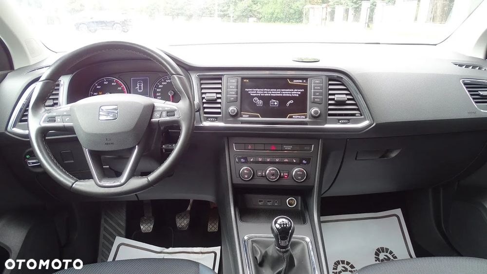 Seat Ateca - 10