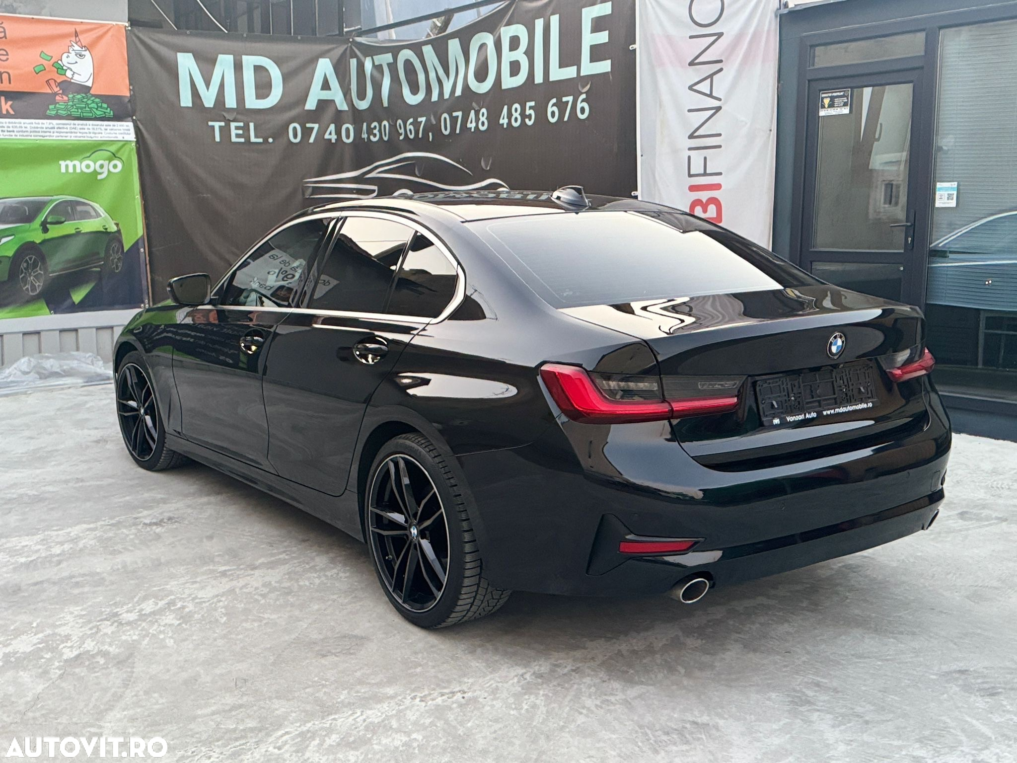 BMW Seria 3 - 24