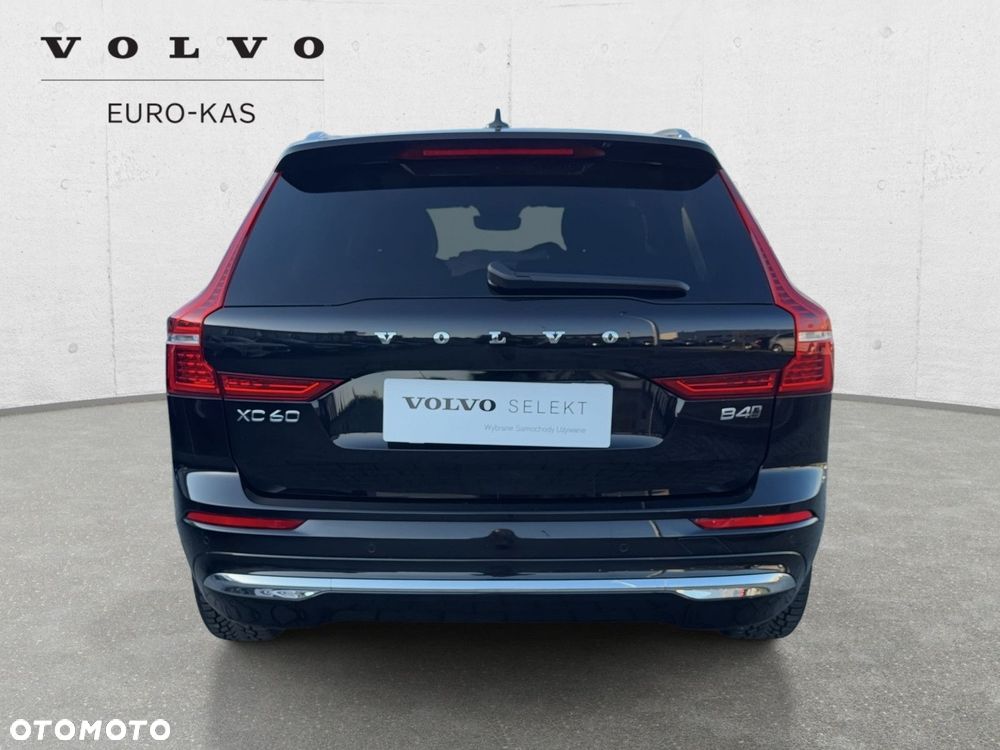Volvo XC 60 - 6