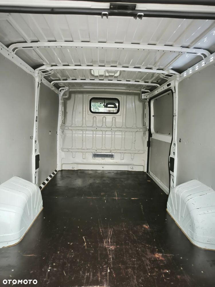 Peugeot Boxer - 11