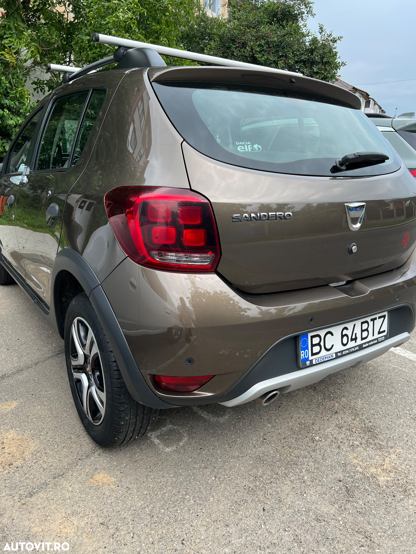 Dacia Sandero 1.5 DCI Prestige - 15