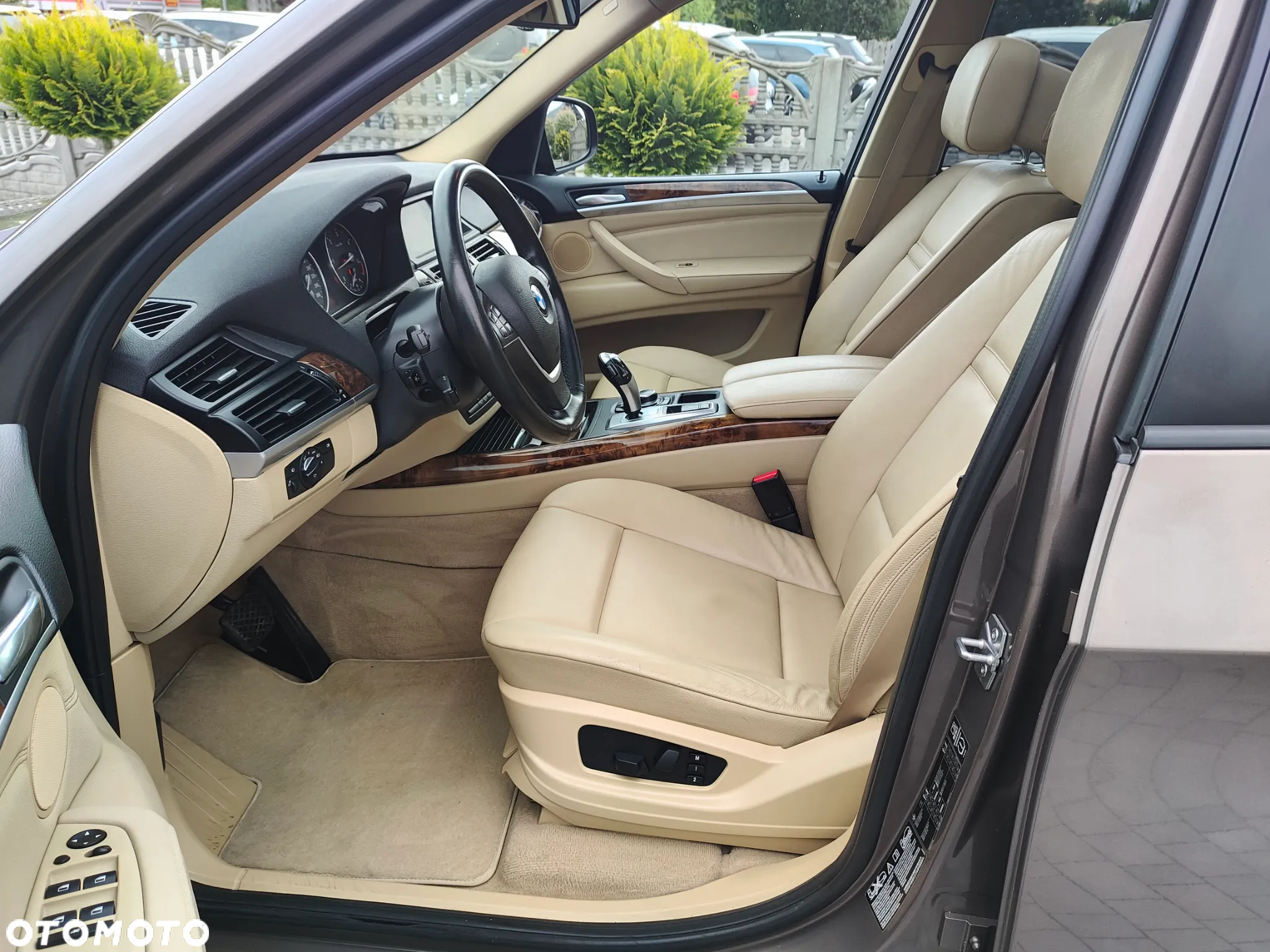 BMW X5 xDrive40d Edition Exclusive - 21