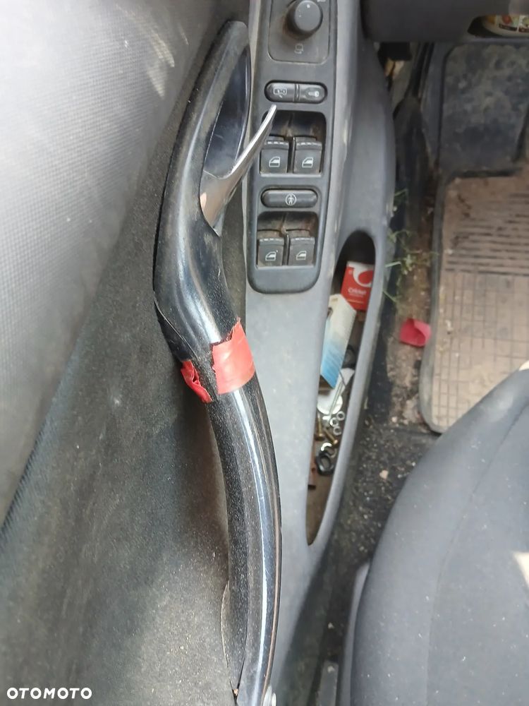 seat toledo II LS7N maska pokrywa silnika klapa bagażnika zderzak lampa reflektor pas przedni stop - 7