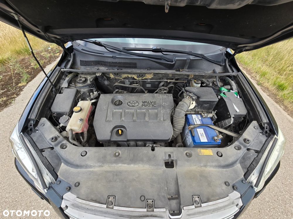 Toyota RAV4 2.0 VVT-i Premium MS - 20
