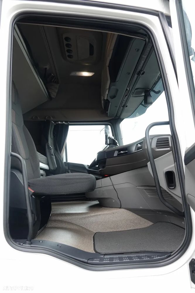 DAF XF 480 / RETARDER / I-PARK COOL / 2022 - 37