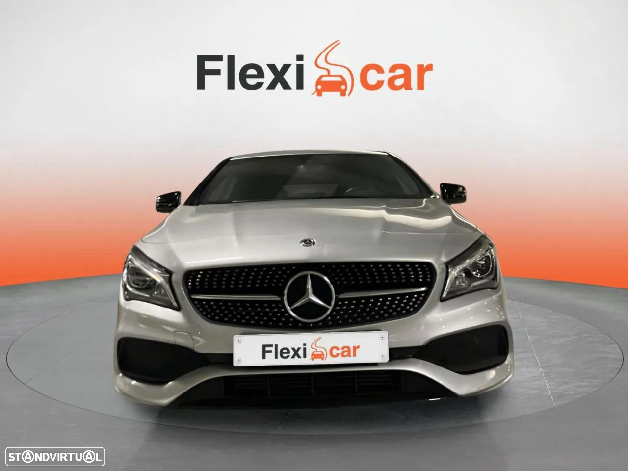 Mercedes-Benz CLA 180 d Shooting Brake AMG Line - 8