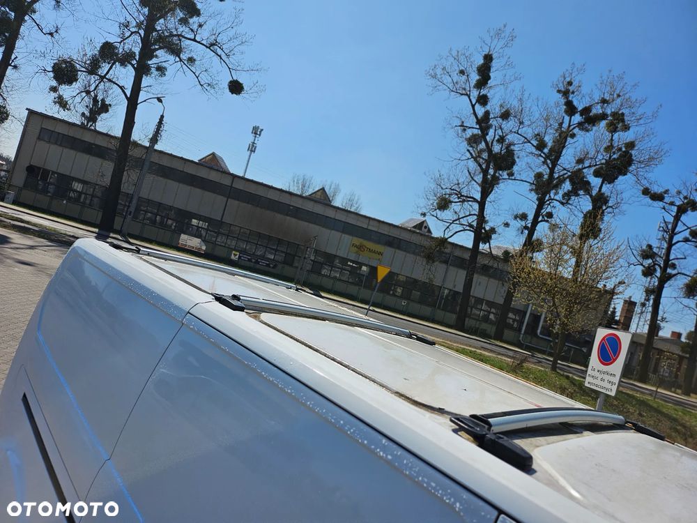 Ford Transit custom - 8