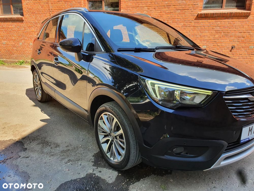 Opel Crossland X 1.2 Start/Stop Ultimate - 2