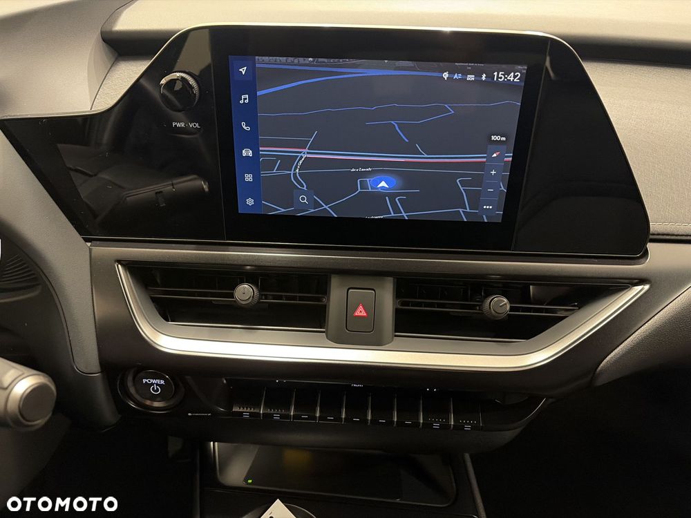 Lexus UX 250h GPF F Sport Design 2WD - 15