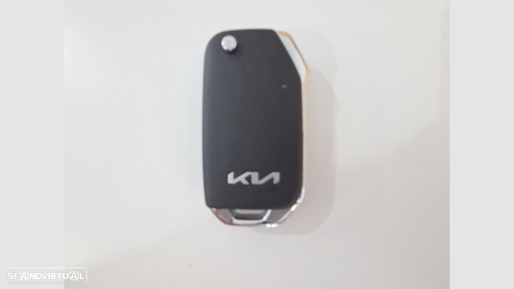 Kia Stonic 1.0 T-GDI Drive - 19