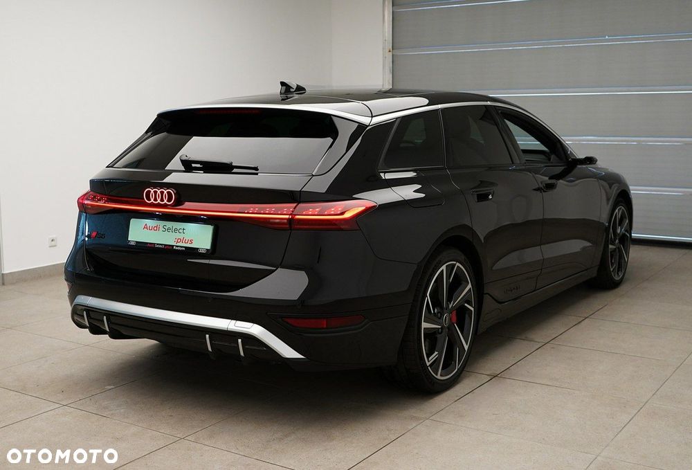 Audi A6 Avant e-tron - 5