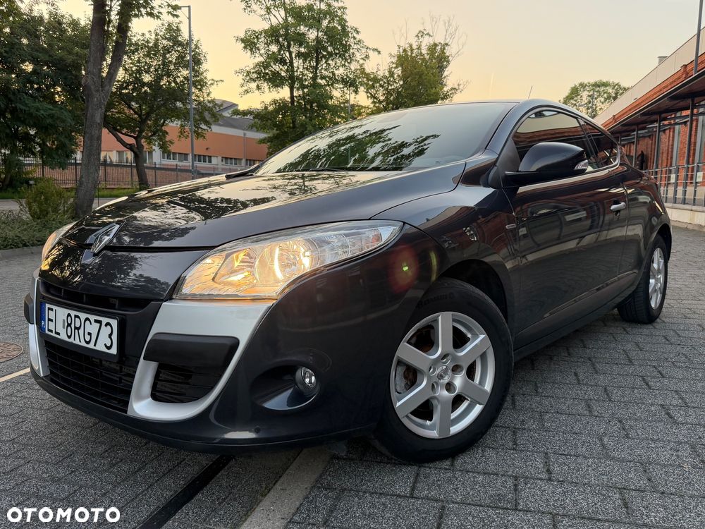 Renault Megane 1.4 16V TCE Bose Edition - 1