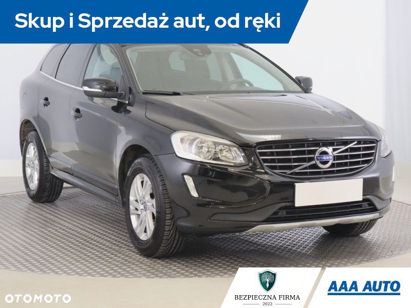 Volvo XC 60 - 3