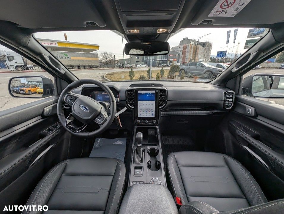 Ford Ranger - 17