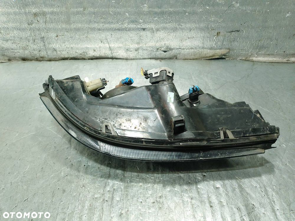 LAMPA LEWA PRZÓD OPEL ASTRA G Z293 - 2