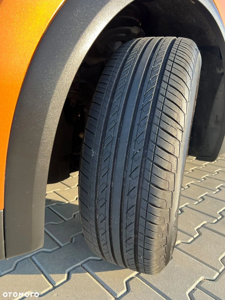 Renault Captur TCe 100 EXPERIENCE - 14