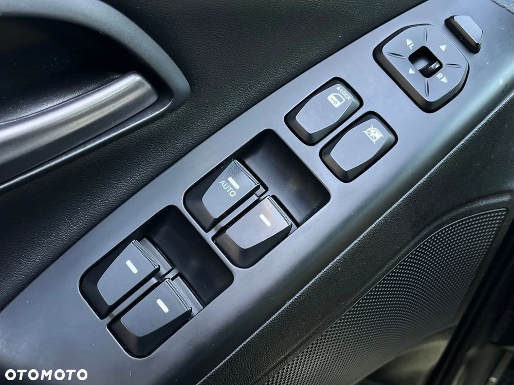 Hyundai ix35 2.0 GDI Premium 4WD - 33