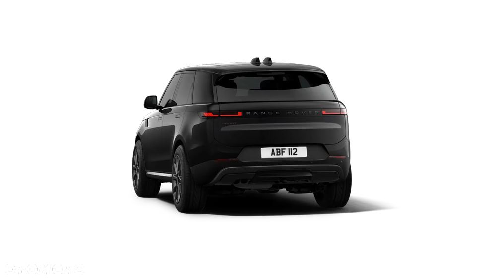 Land Rover Range Rover Sport S 3.0 D S - 3