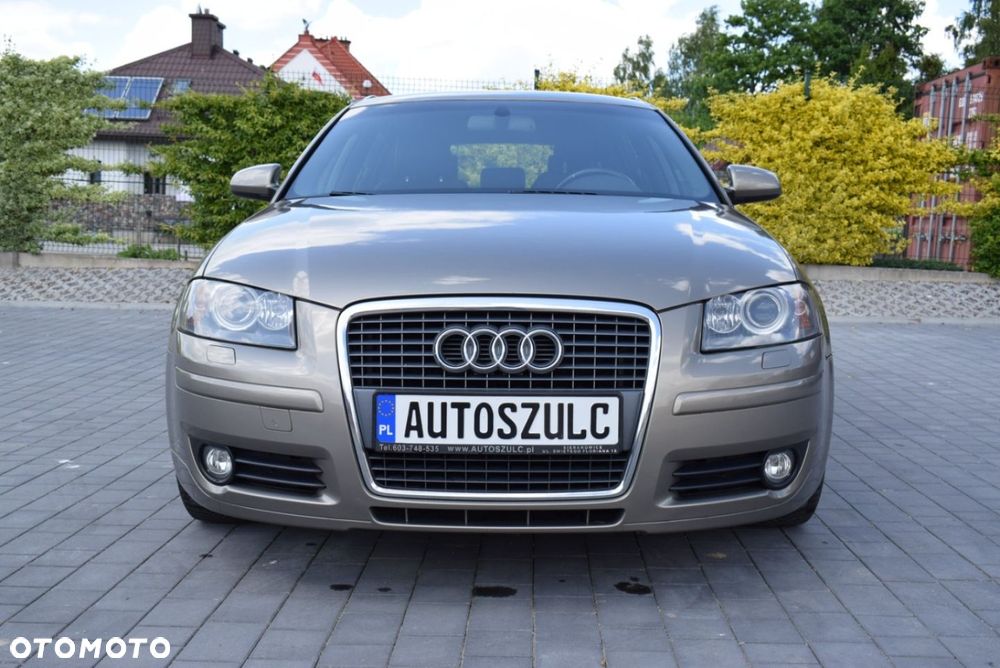 Audi A3 - 5