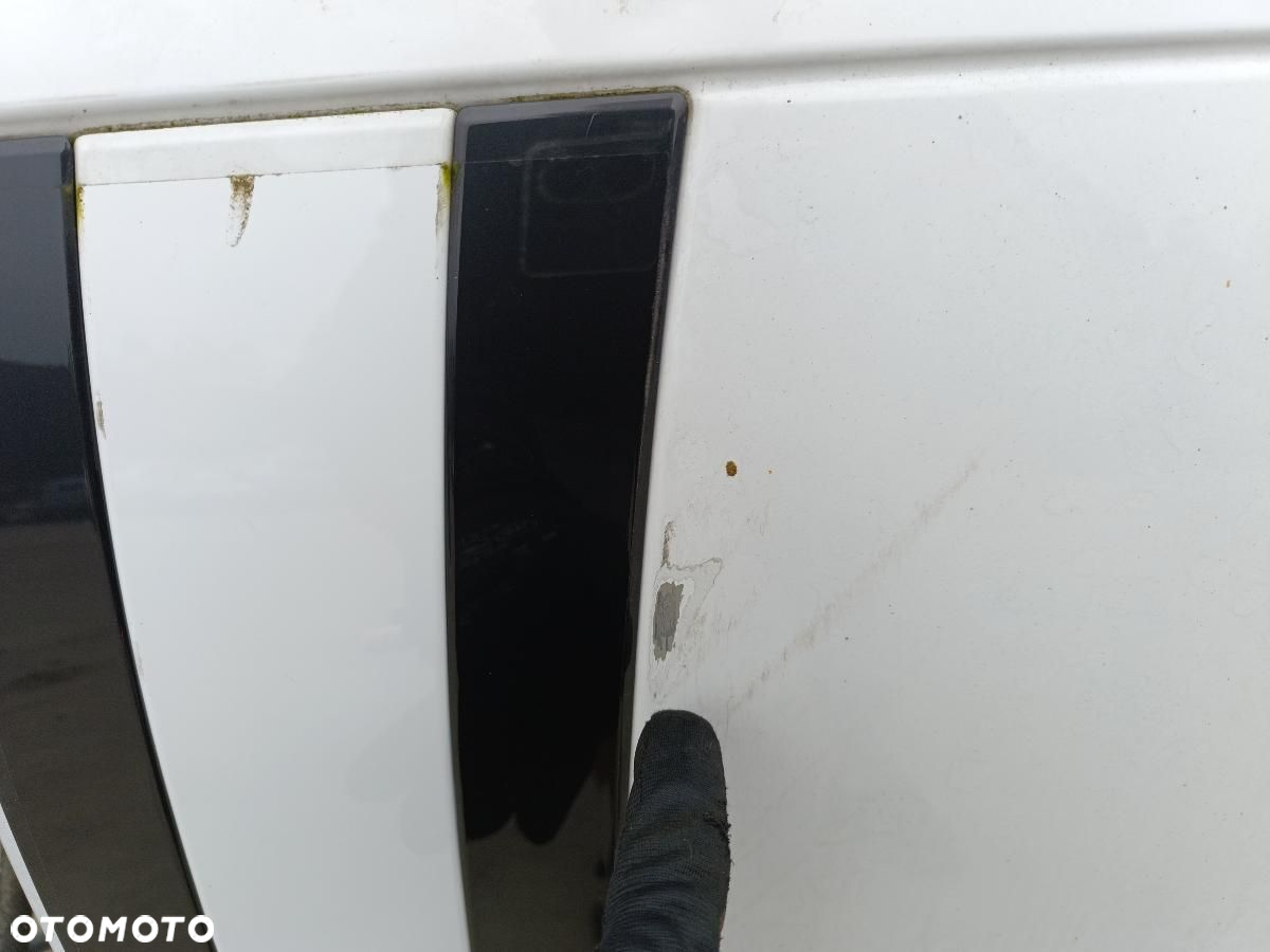 LAND ROVER RANGE ROVER L460 DRZWI LEWE PRZÓD - 3