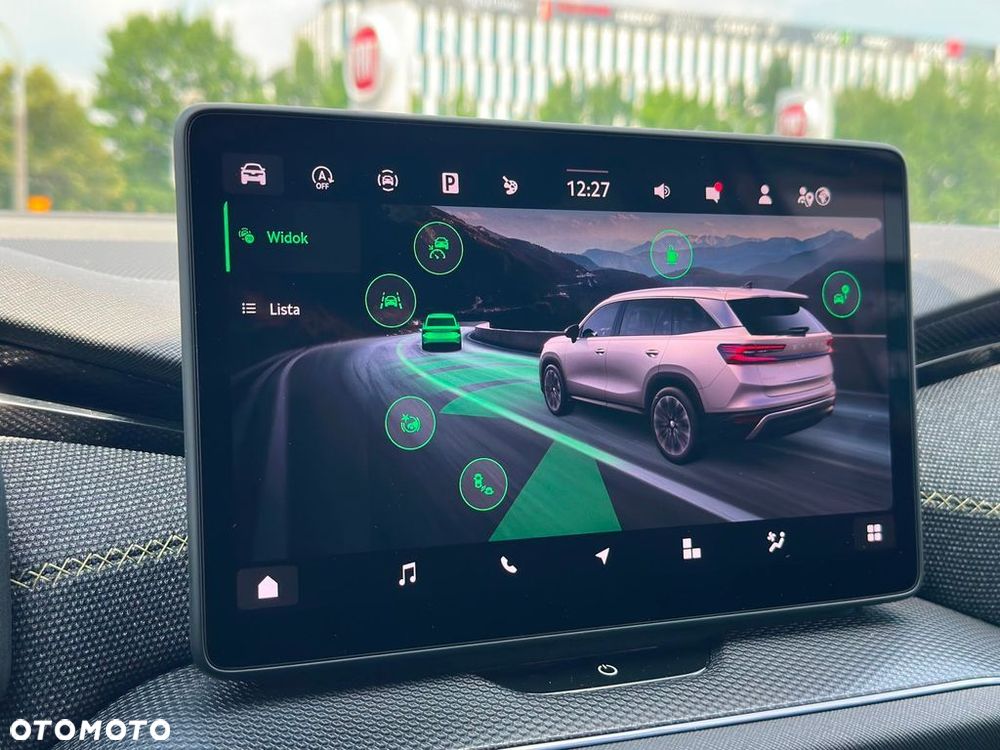 Skoda Kodiaq 1.5 TSI mHEV 4x2 Selection DSG - 15