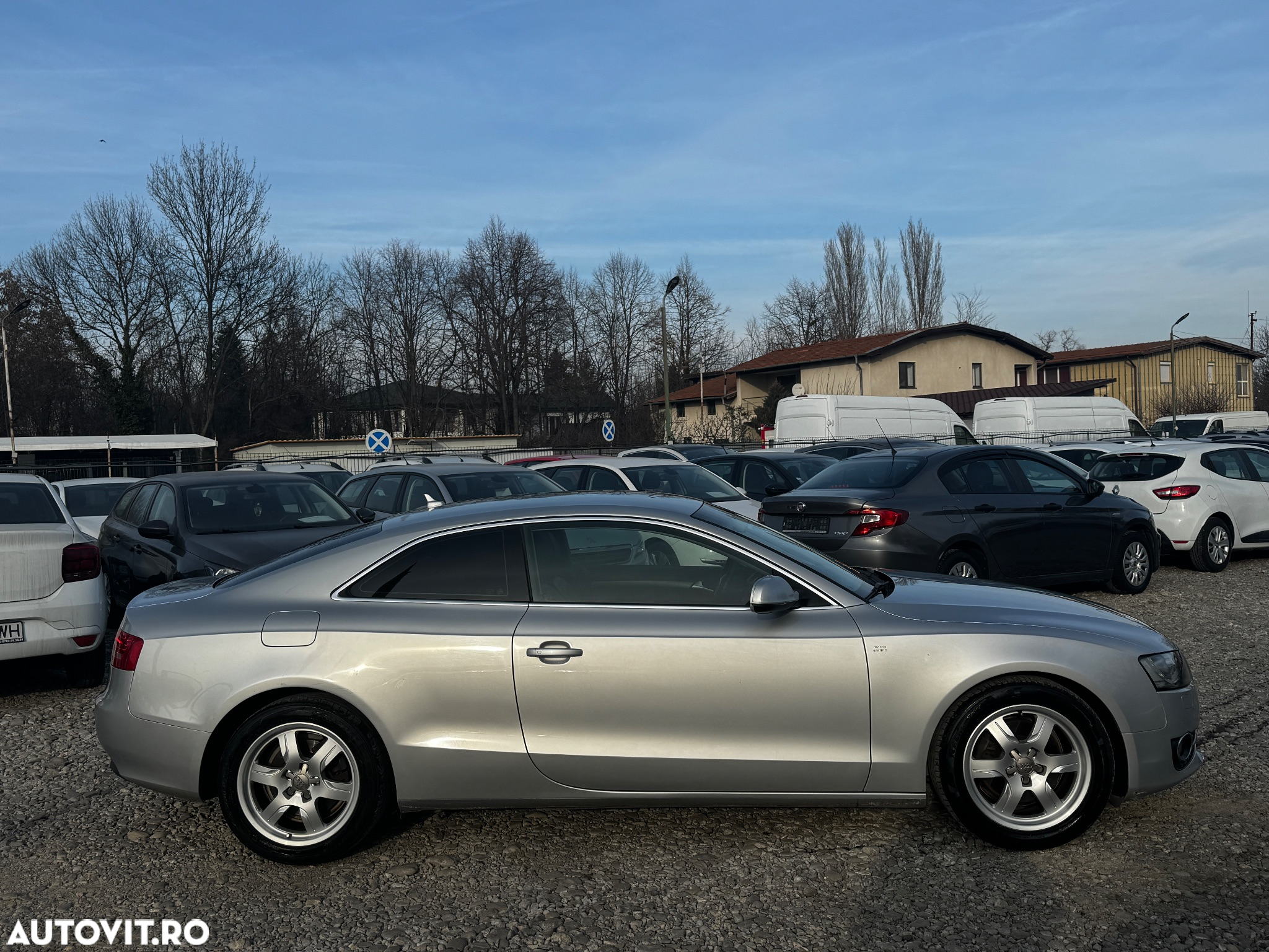 Audi A5 - 25