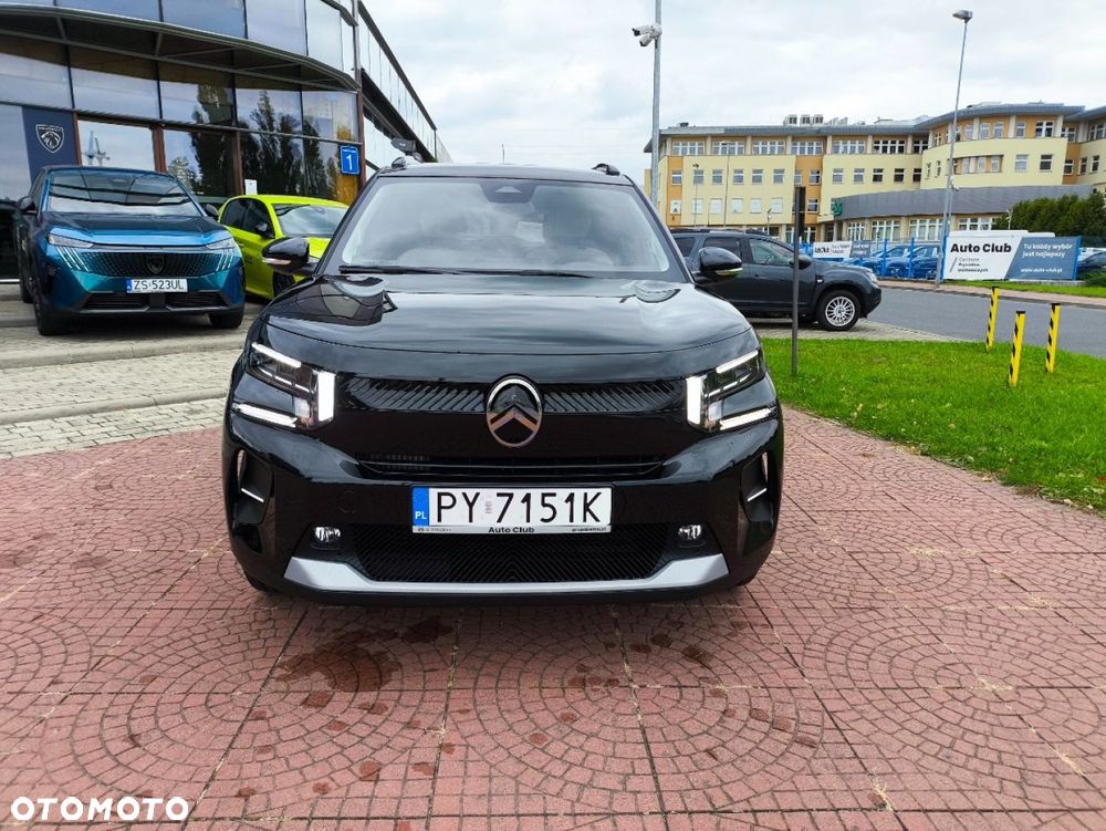 Citroën C3 - 2