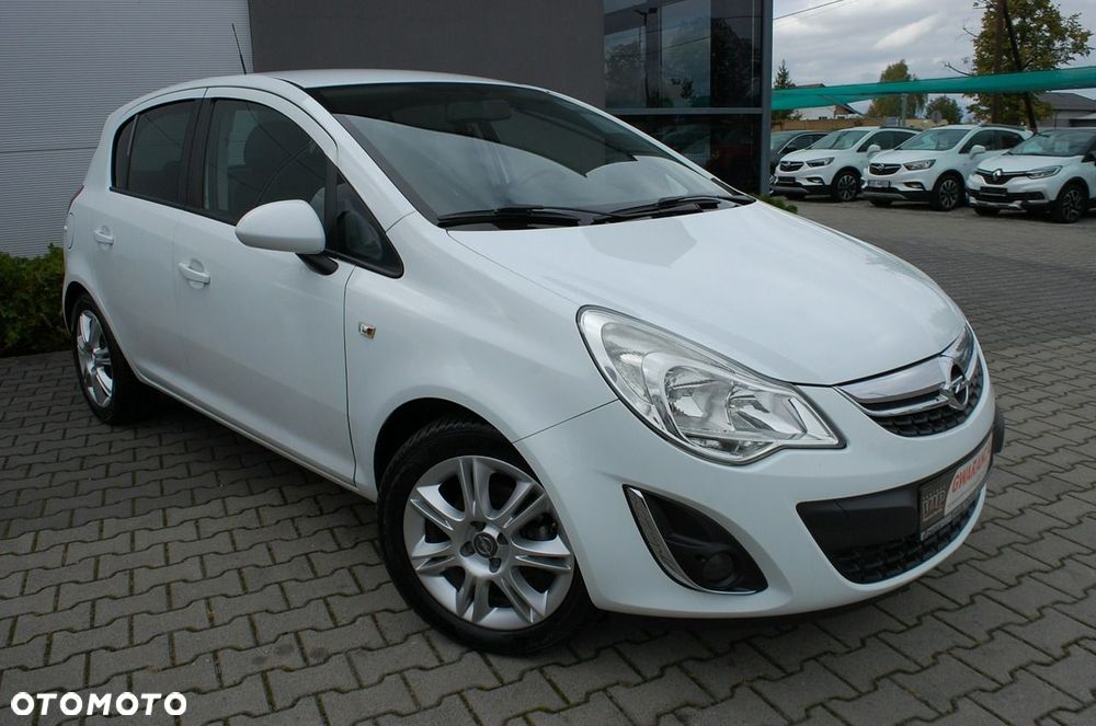 Opel Corsa - 18