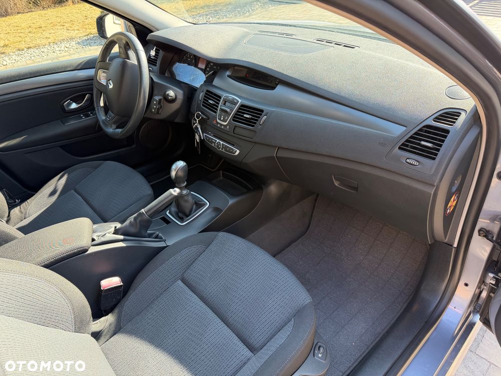 Renault Laguna 2.0 16V 140 Dynamique - 23